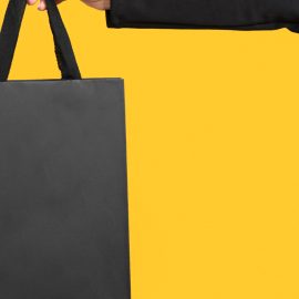 Le sac personnalisé : l'accessoire indispensable des professionnels stylés