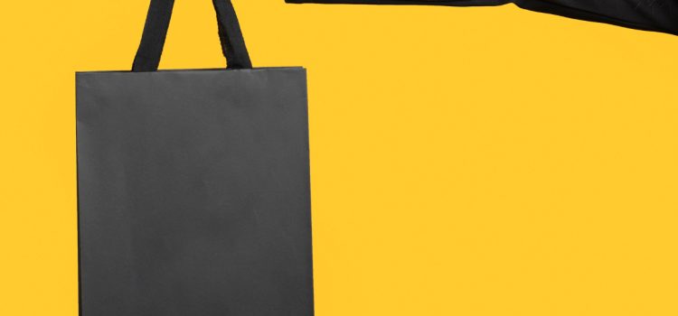 Le sac personnalisé : l'accessoire indispensable des professionnels stylés